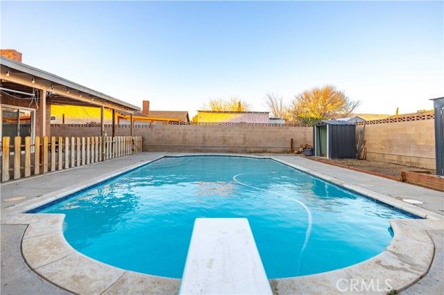 45108 18th St West, Lancaster, CA 93536