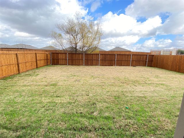 3126 Channing Drive, Forney, TX 75126