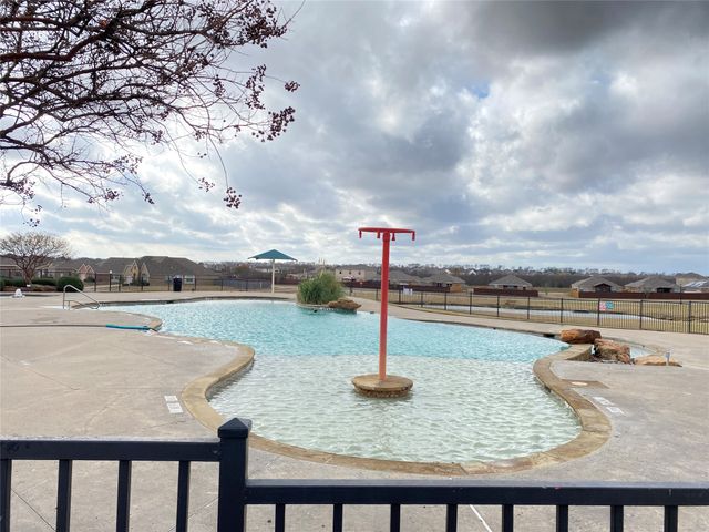 3126 Channing Drive, Forney, TX 75126