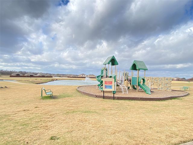 3126 Channing Drive, Forney, TX 75126