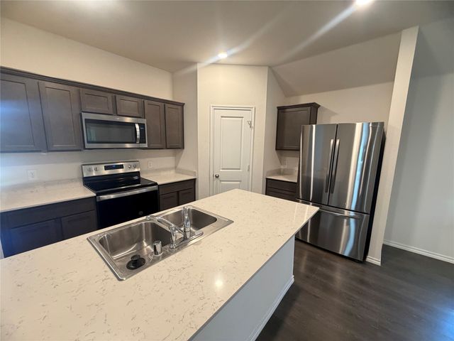 3126 Channing Drive, Forney, TX 75126
