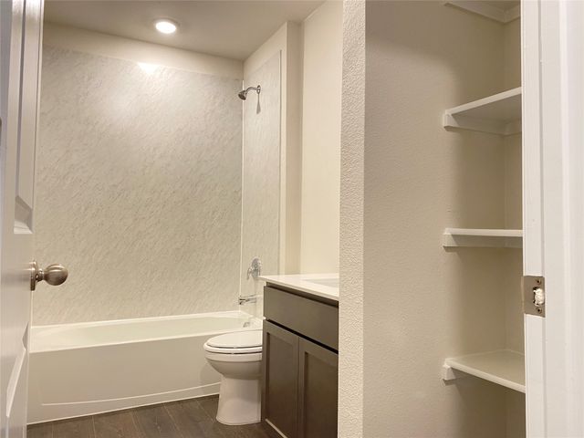 3126 Channing Drive, Forney, TX 75126