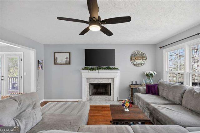 53 Crestview Drive, Dallas, GA 30157