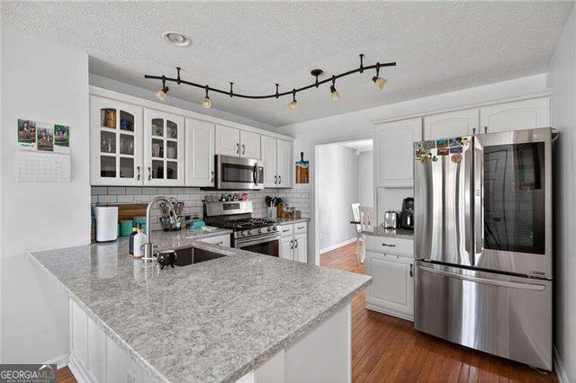 53 Crestview Drive, Dallas, GA 30157