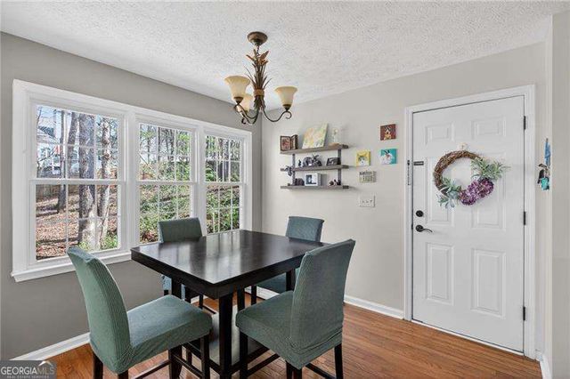 53 Crestview Drive, Dallas, GA 30157