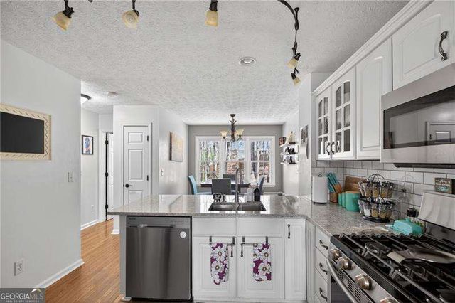 53 Crestview Drive, Dallas, GA 30157