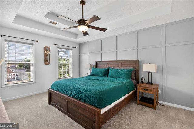 53 Crestview Drive, Dallas, GA 30157