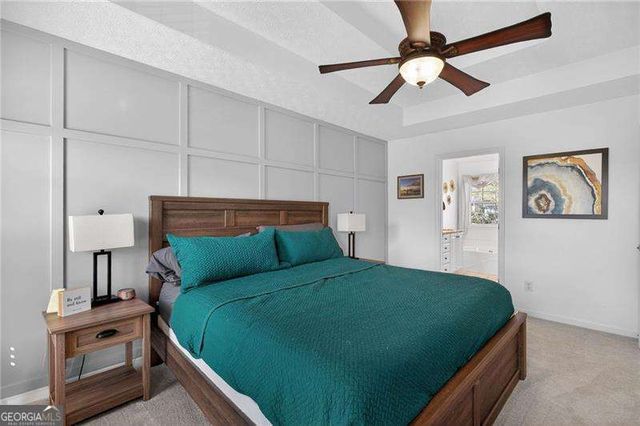 53 Crestview Drive, Dallas, GA 30157