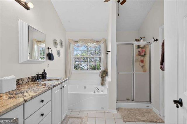 53 Crestview Drive, Dallas, GA 30157