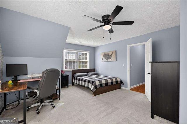 53 Crestview Drive, Dallas, GA 30157
