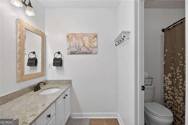 53 Crestview Drive, Dallas, GA 30157