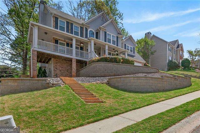 53 Crestview Drive, Dallas, GA 30157