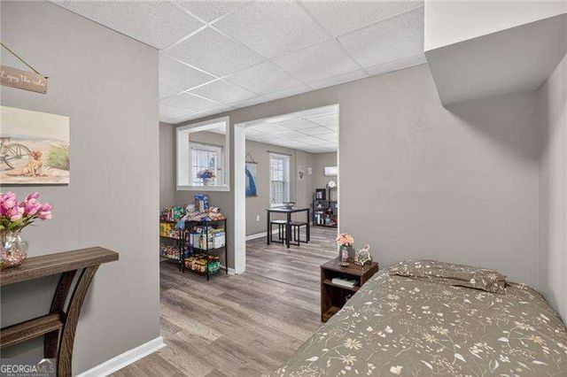 53 Crestview Drive, Dallas, GA 30157