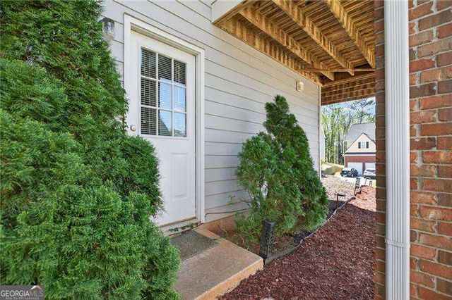 53 Crestview Drive, Dallas, GA 30157