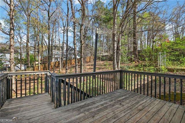 53 Crestview Drive, Dallas, GA 30157