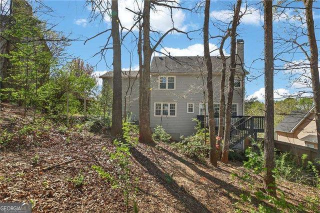 53 Crestview Drive, Dallas, GA 30157