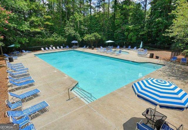 53 Crestview Drive, Dallas, GA 30157