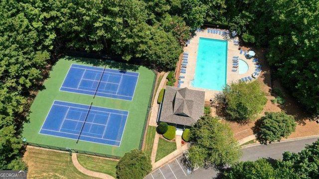 53 Crestview Drive, Dallas, GA 30157