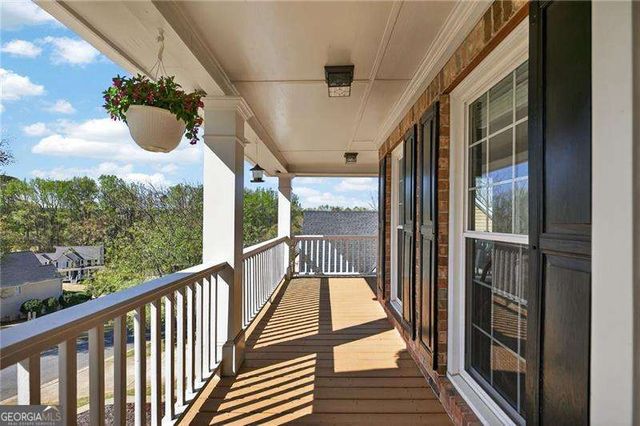 53 Crestview Drive, Dallas, GA 30157