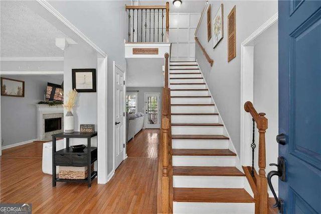 53 Crestview Drive, Dallas, GA 30157
