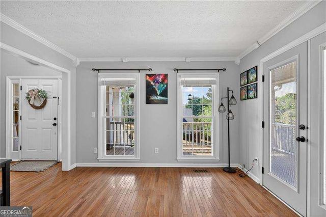 53 Crestview Drive, Dallas, GA 30157