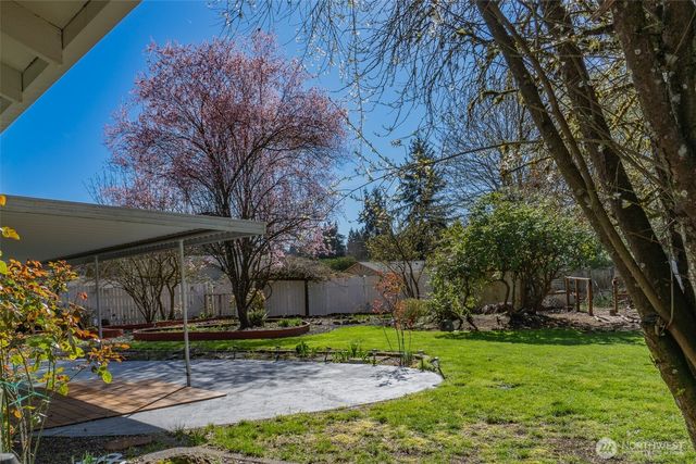 307 Ranger Drive SE, Lacey, WA 98503