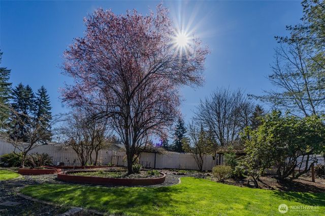 307 Ranger Drive SE, Lacey, WA 98503