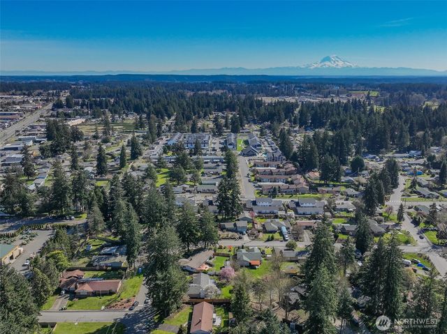 307 Ranger Drive SE, Lacey, WA 98503