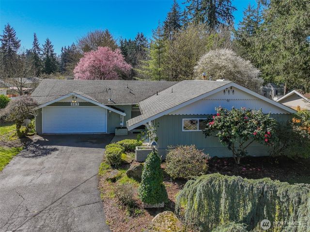307 Ranger Drive SE, Lacey, WA 98503