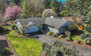 307 Ranger Drive SE, Lacey, WA 98503