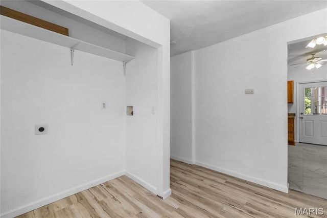 419 Bell Street, Collinsville, IL 62234