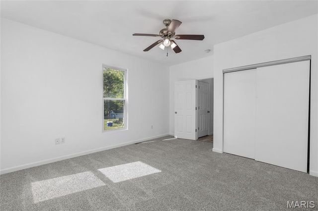 419 Bell Street, Collinsville, IL 62234