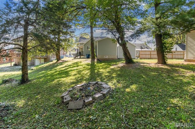 419 Bell Street, Collinsville, IL 62234