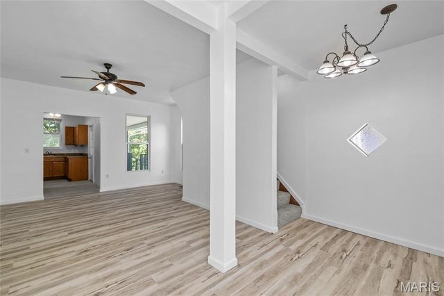 419 Bell Street, Collinsville, IL 62234