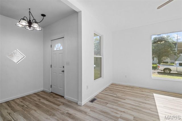 419 Bell Street, Collinsville, IL 62234