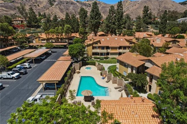5360 Silver Canyon Road 8A, Yorba Linda, CA 92887