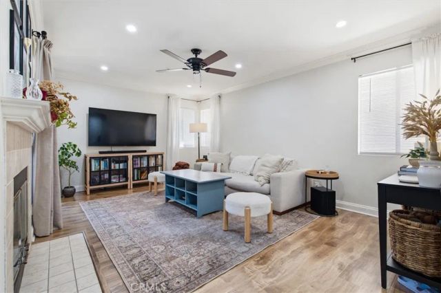 5360 Silver Canyon Road 8A, Yorba Linda, CA 92887