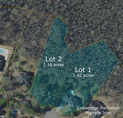 256 Long Ridge Dr., Murrells Inlet, SC 29576
