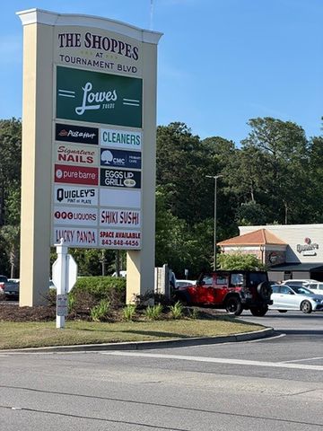 256 Long Ridge Dr., Murrells Inlet, SC 29576