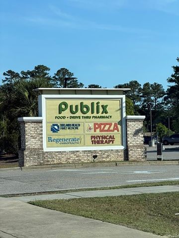 256 Long Ridge Dr., Murrells Inlet, SC 29576