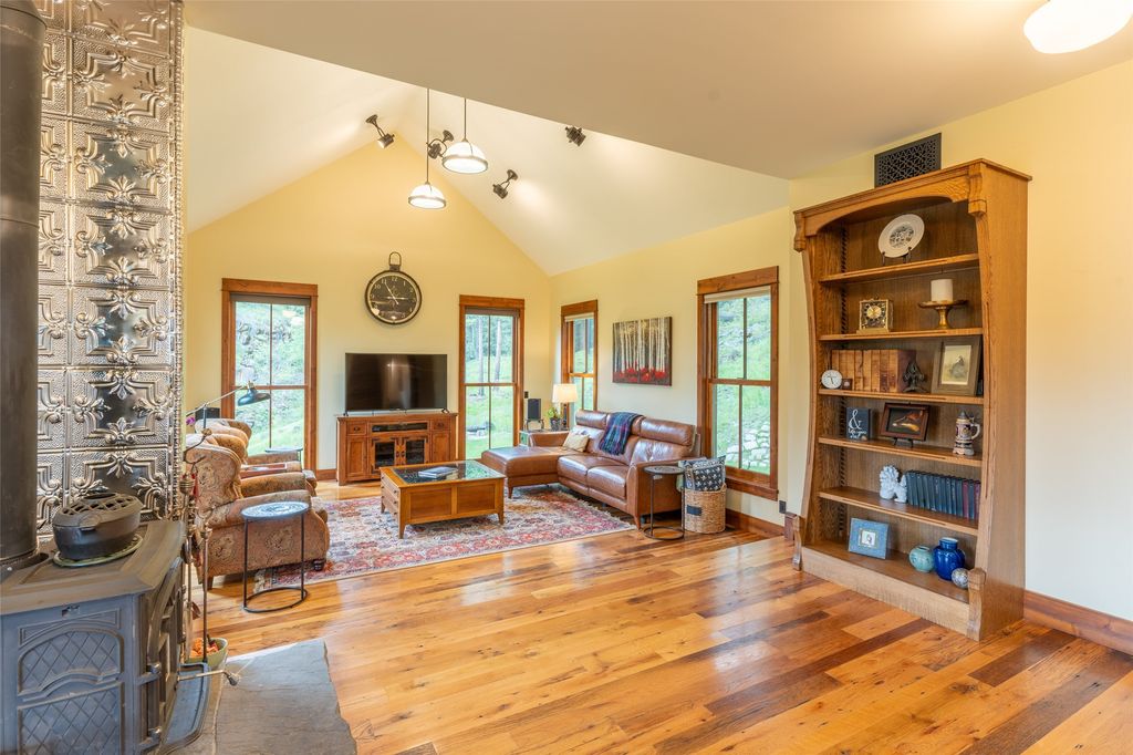 6710 Farm To Market Road, Whitefish, MT 59937 photo 15