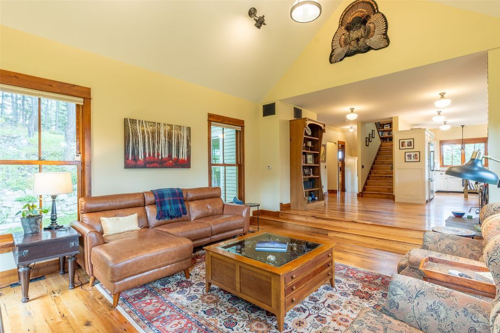 6710 Farm To Market Road, Whitefish, MT 59937 photo 17