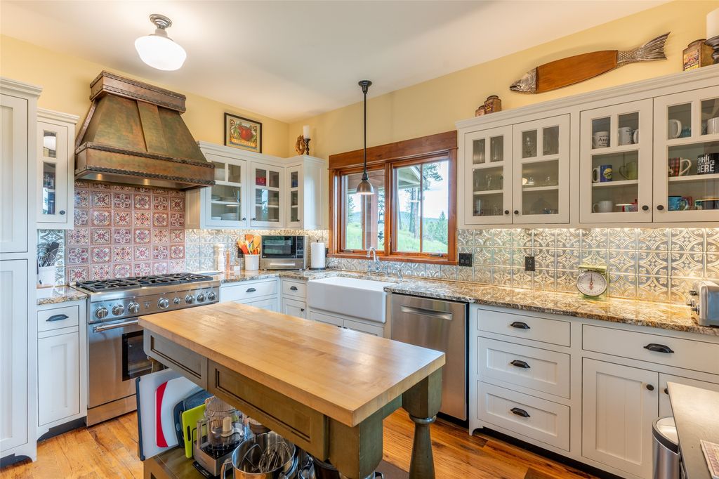 6710 Farm To Market Road, Whitefish, MT 59937 photo 27