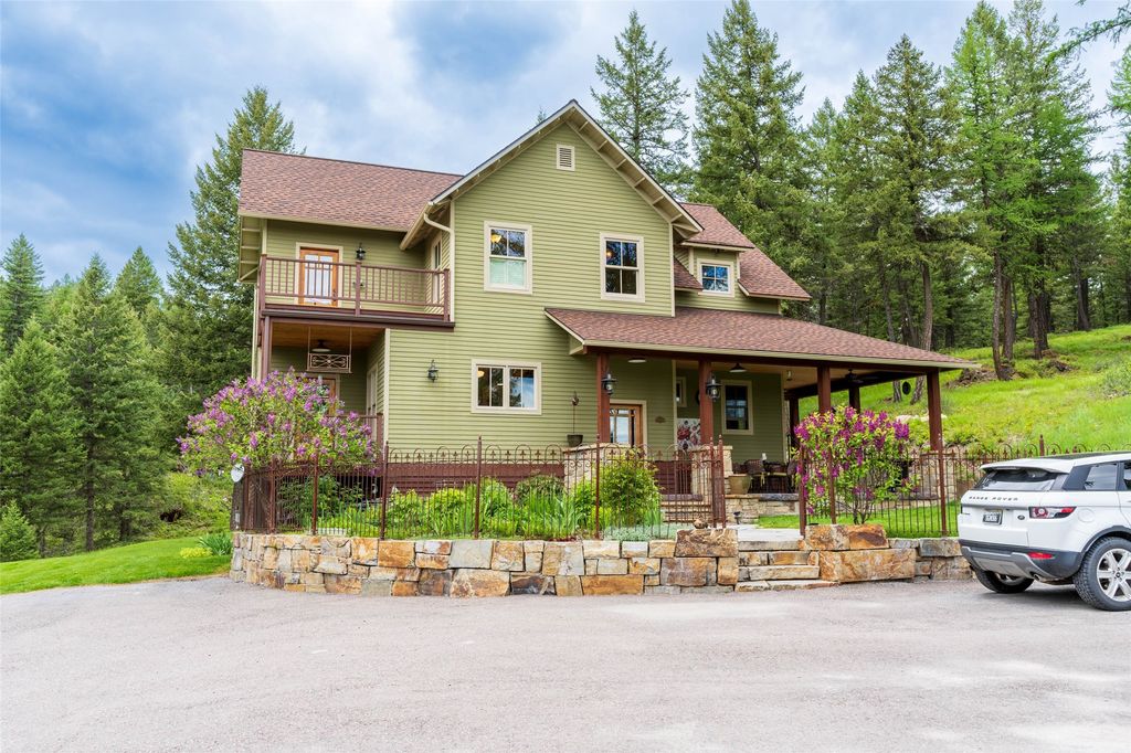 6710 Farm To Market Road, Whitefish, MT 59937 photo 4