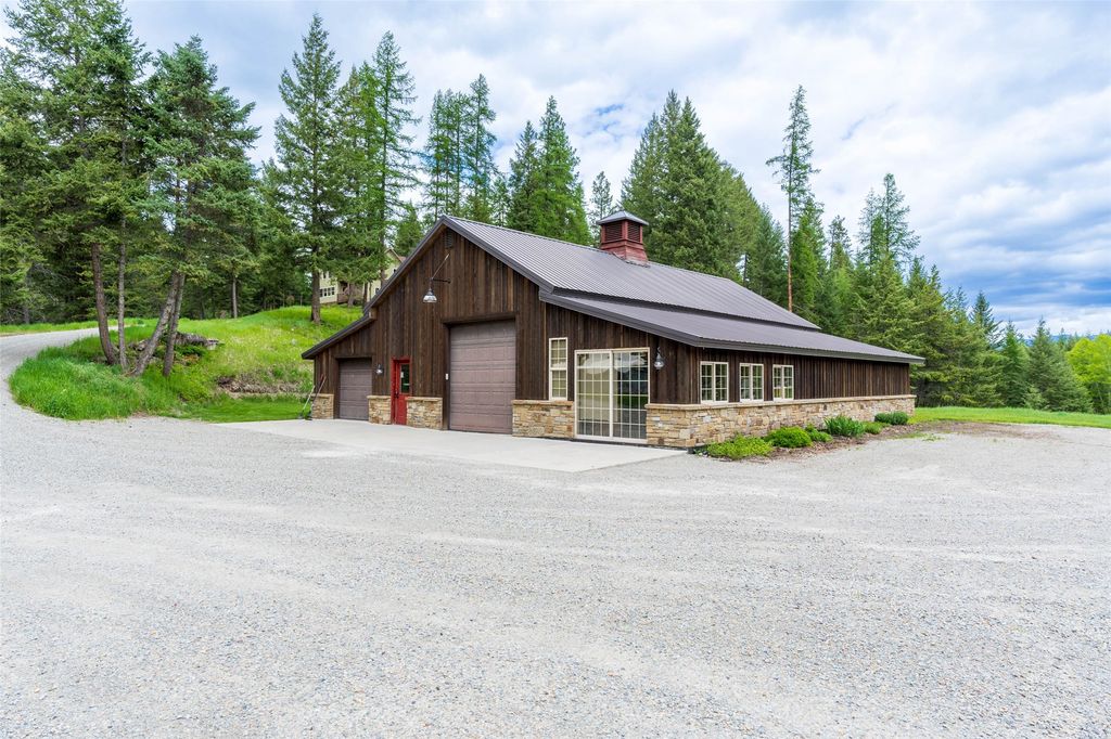 6710 Farm To Market Road, Whitefish, MT 59937 photo 51