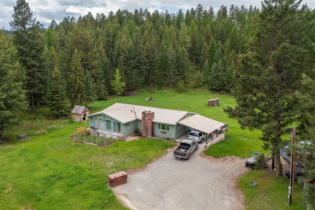 6710 Farm To Market Road, Whitefish, MT 59937 photo 56