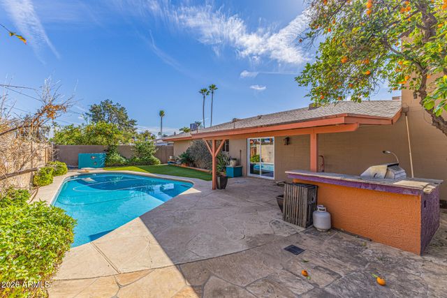 1022 E WESLEYAN Drive, Tempe, AZ 85282