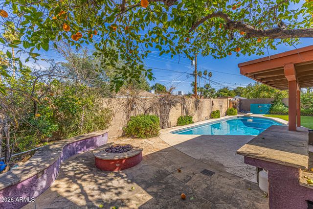 1022 E WESLEYAN Drive, Tempe, AZ 85282