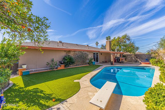 1022 E WESLEYAN Drive, Tempe, AZ 85282