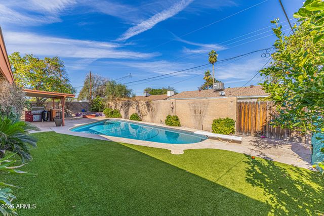 1022 E WESLEYAN Drive, Tempe, AZ 85282